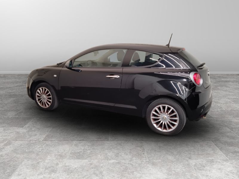 GuidiCar - ALFA ROMEO MiTo 2013 2014 MiTo 1.4 Progression 70cv Usato